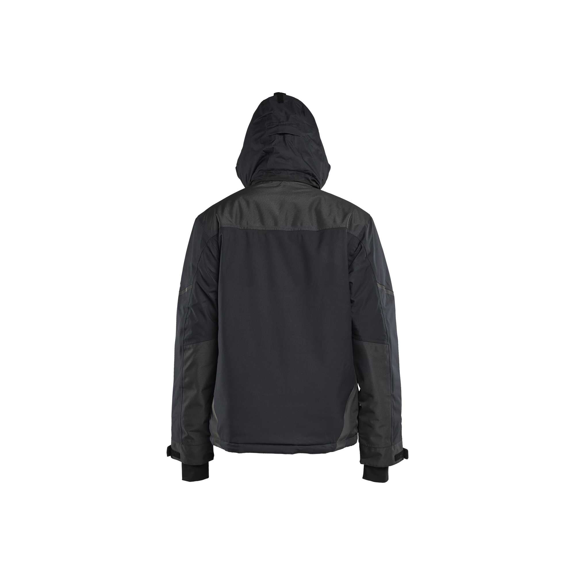 BLAKLADER 48811987 Winter jacket Work Jacket MEN - Waterproof
