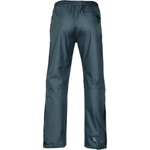Planam Outdoor Monsun Hose grau S grau - Produktbild ohne Model