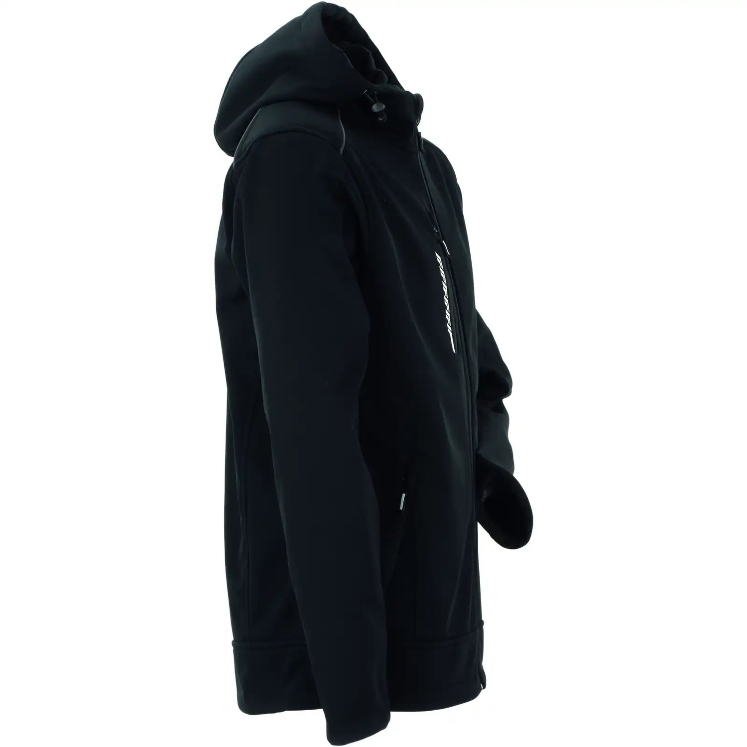 Planam Hawk Jacke schwarz XS schwarz - Produktbild ohne Model