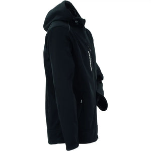 Planam Hawk Jacke schwarz XS schwarz - Produktbild ohne Model