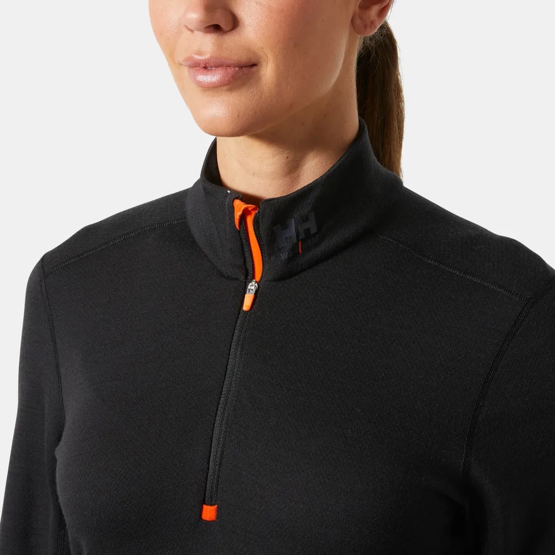 Helly Hansen Work Wear - 75210_990_feature1 - 