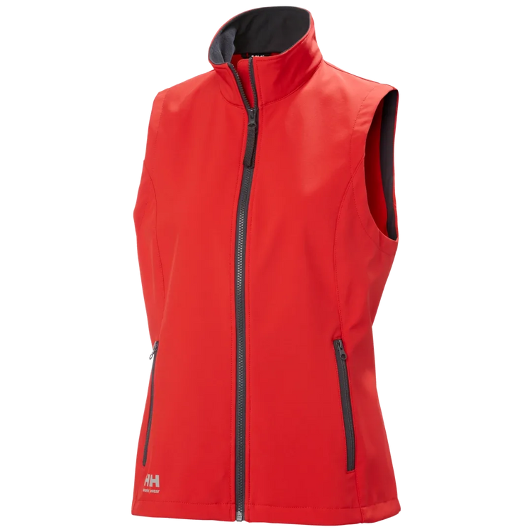 Helly Hansen Work Wear - 74242_220 - Product Flatshot-Summer 2023-S23-Manchester-Tradesmen