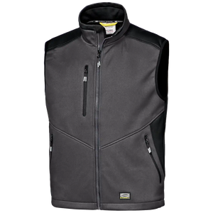SIR SAFETY GUINEA Werk Bodywarmer HEREN - Reflecterende Paspels