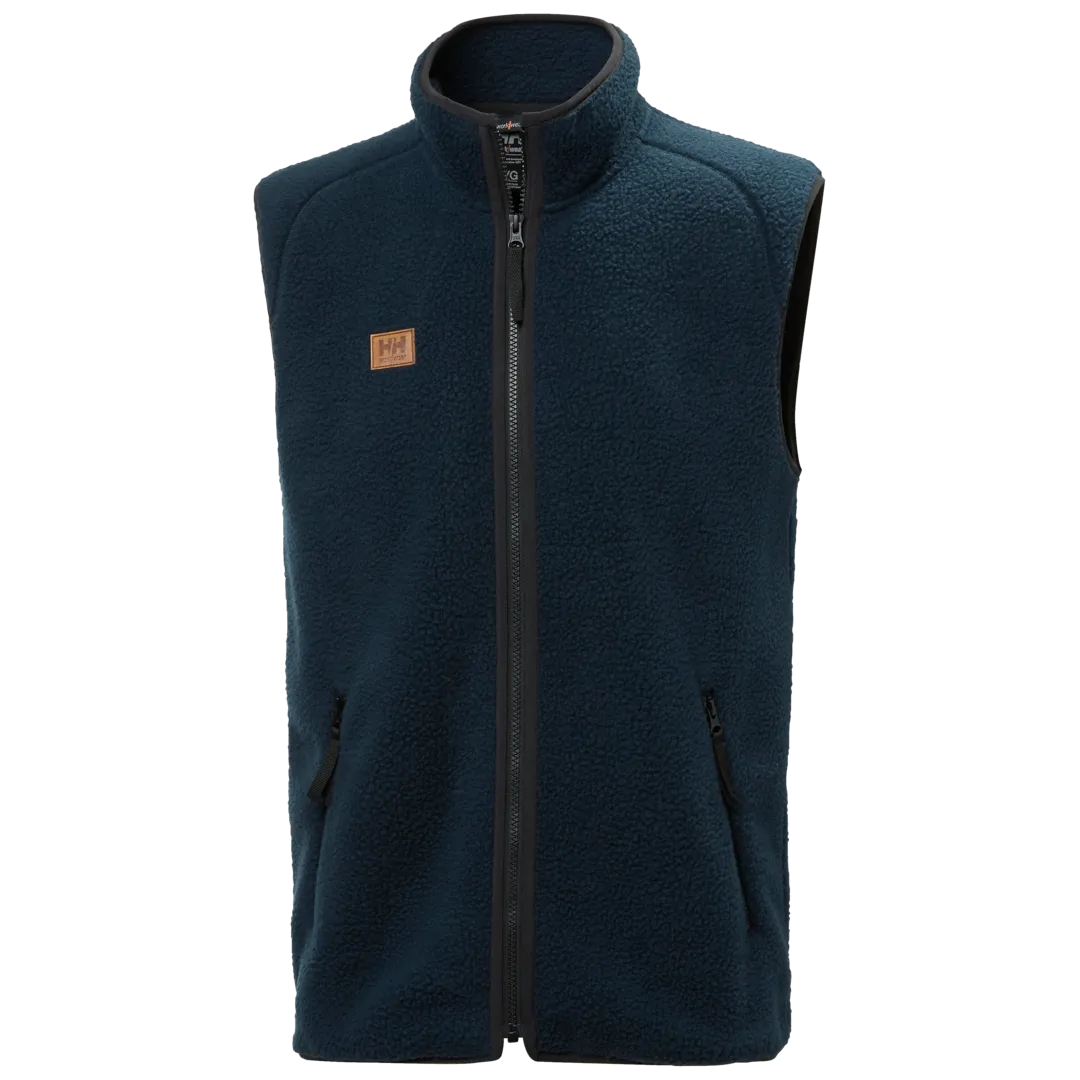 Helly Hansen Work Wear - 72187_590 - Product Flatshot-W23-Winter 2023-FW23-Trades-Heritage