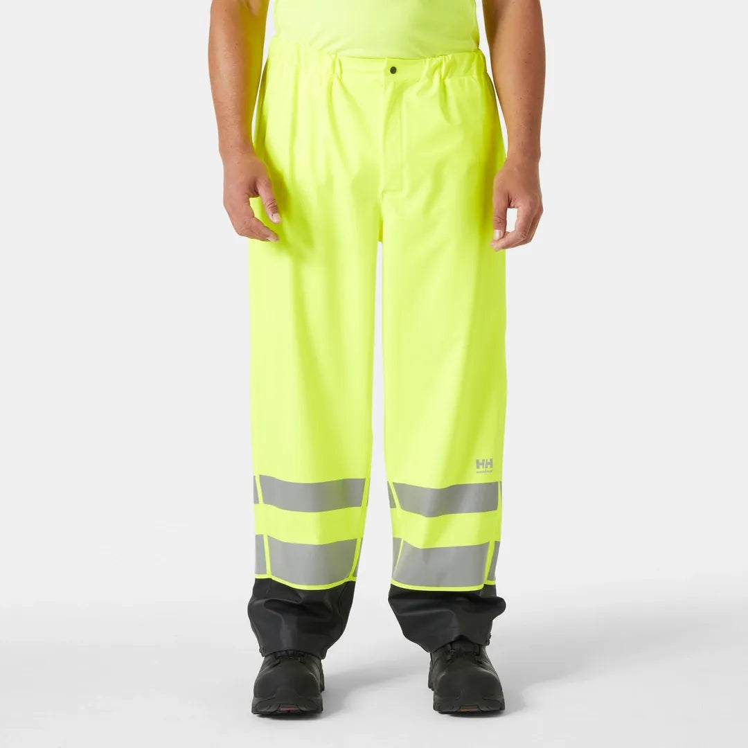 Helly Hansen Work Wear - 70455_369_onbody1 - Onbody-S25-Summer 2025-Addvis-Hivis