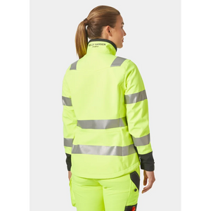Helly Hansen Work Wear - 74098_369_onbody2 - Onbody-S23-Summer 2023-Hivis