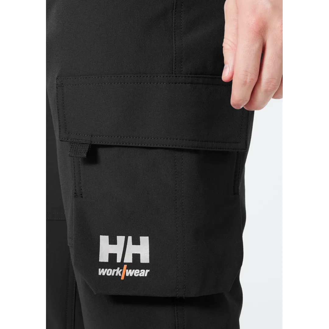 Helly Hansen Work Wear - 77433_269_feature1 - Onbody -W23-Winter 2023-Alna-Hivis