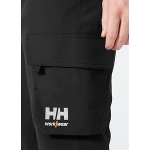 Helly Hansen Work Wear - 77433_269_feature1 - Onbody -W23-Winter 2023-Alna-Hivis
