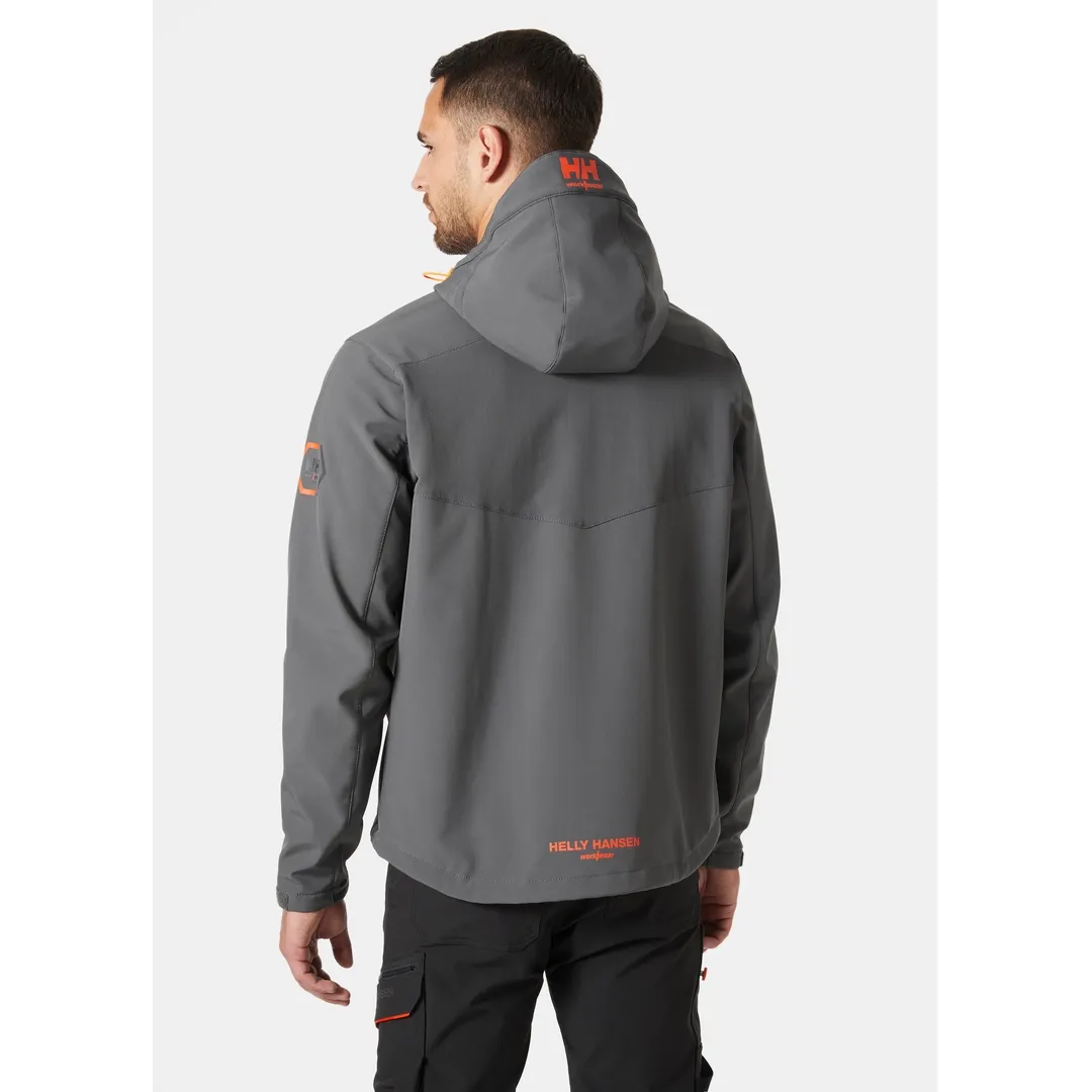 Helly Hansen Work Wear - 74140_970_onbody2 - Onbody-S24-Summer 2024-Tradesmen
