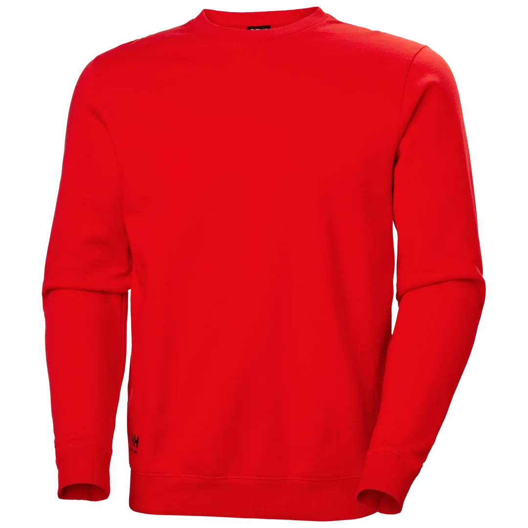 Helly Hansen Work Wear - 79324_220 - Winter 2022-W22-Product Flatshot-Manchester-Tradesman-Product Flat Shots