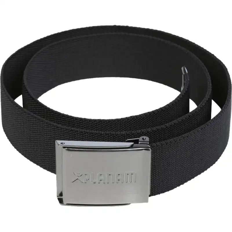 Planam Zubehör Gürtel elastisch schwarz 110 cm schwarz - Vorschaubild