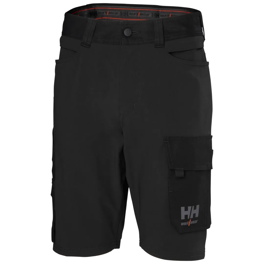 Helly Hansen Work Wear - 77598_990 - Product Flatshots-S25-Summer 2025-Trades-Luna