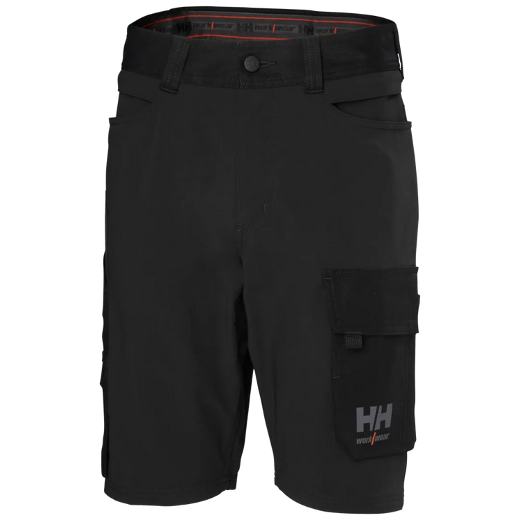 Helly Hansen Work Wear - 77598_990 - Product Flatshots-S25-Summer 2025-Trades-Luna