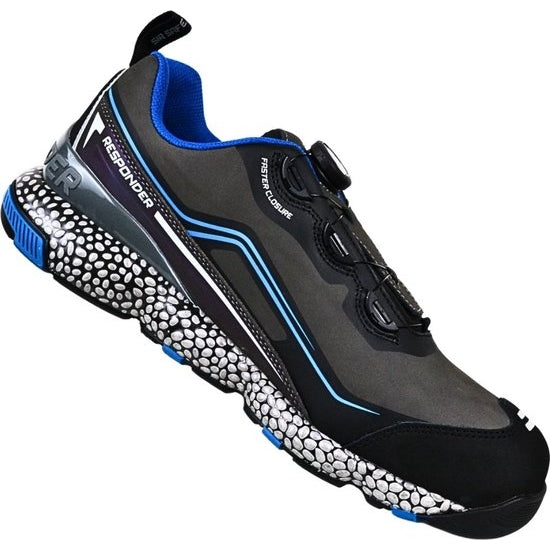 TONGA Shoe - S3 - Aluminium Toecap - Quick Lacing System - Image 11