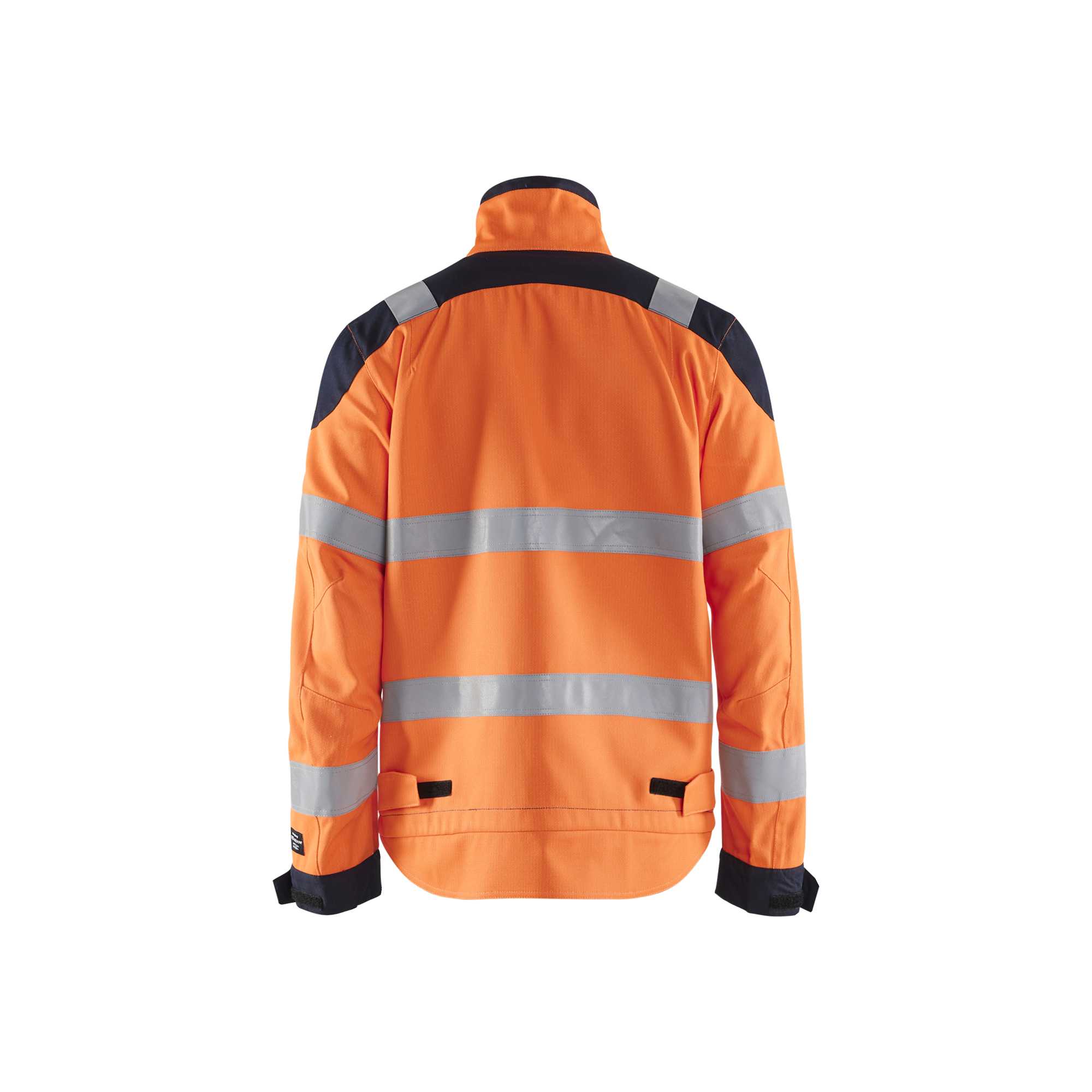 BLAKLADER 40891513 Multinorm inherent jacket Work Jacket MEN - Flame Retardant