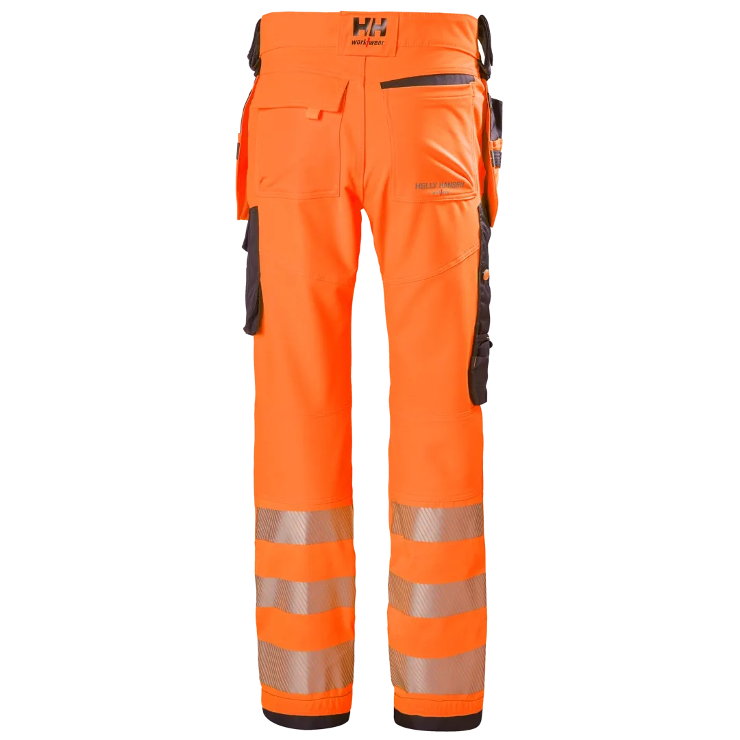 Helly Hansen Work Wear - 77472_269B - Winter 2021-Hivis-Product Flat Shots