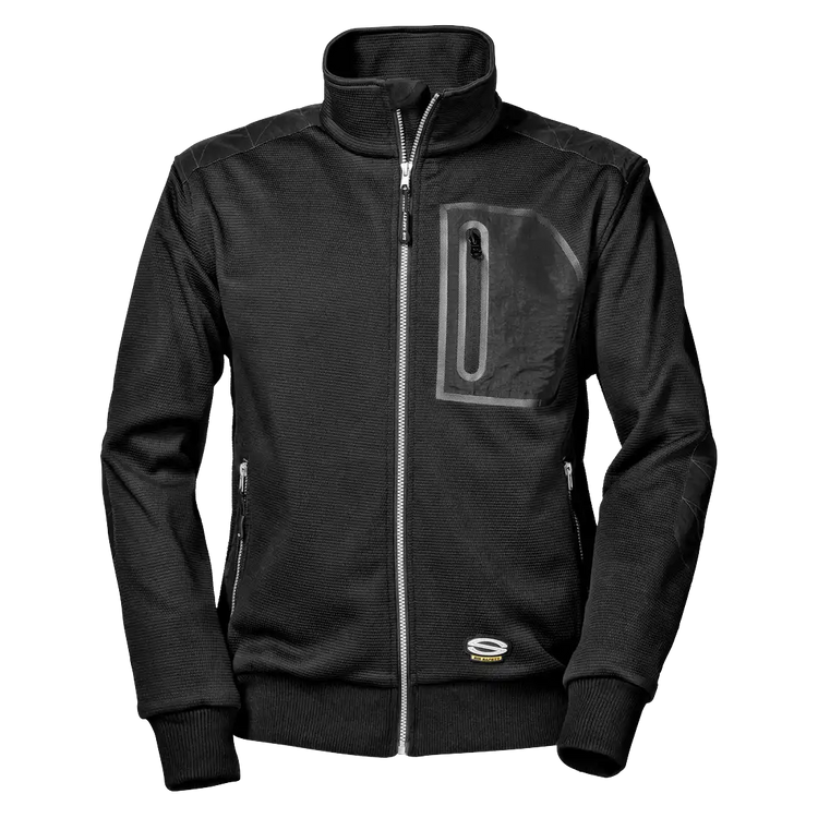 MURANO BLOUSON - Windproof - Wear-Resistant Inserts - Elastic-Breathable Fabric - Image 1