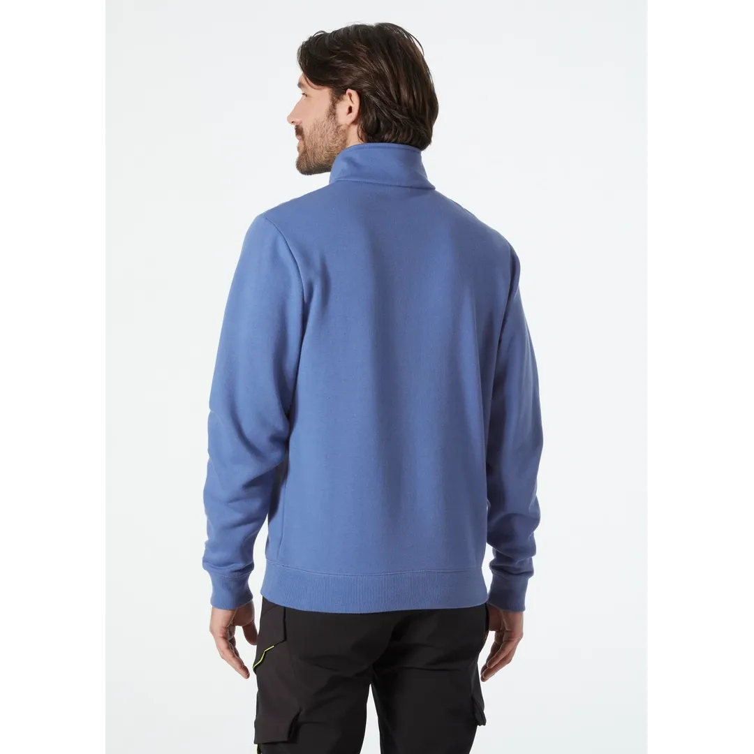 Helly Hansen Work Wear - 79325_558_onbody2 - Onbody-W23-Winter 2023-FW23-Fundementals-Classic