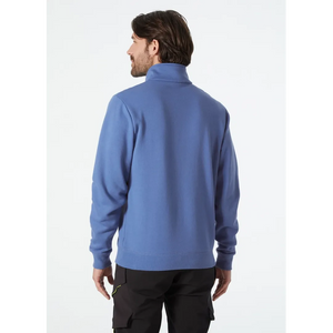 Helly Hansen Work Wear - 79325_558_onbody2 - Onbody-W23-Winter 2023-FW23-Fundementals-Classic