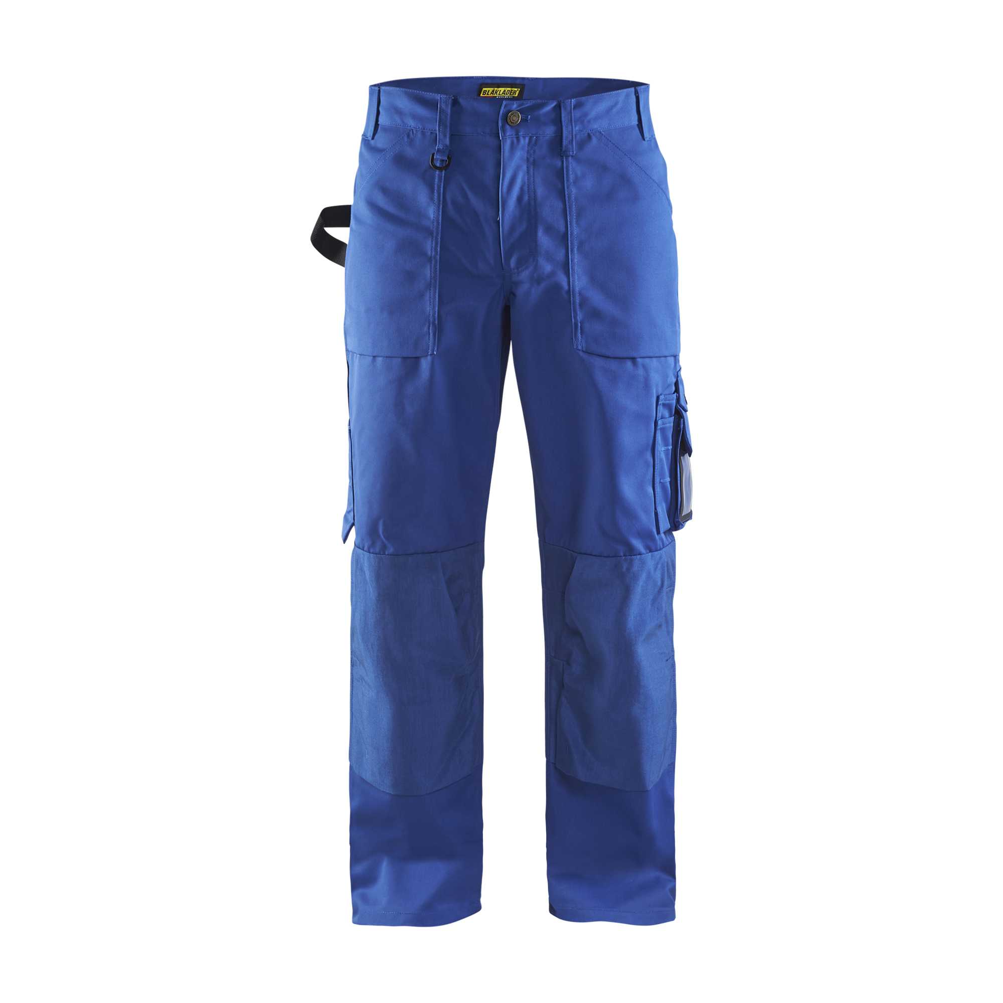 BLAKLADER 15701860 | Handwerkerhose Arbeitshose Herren - Twill-Gewebe