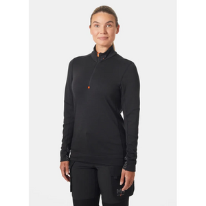 Helly Hansen Work Wear - 75210_990_onbody1 - Onbody-S24-Summer 2024-Baselayer