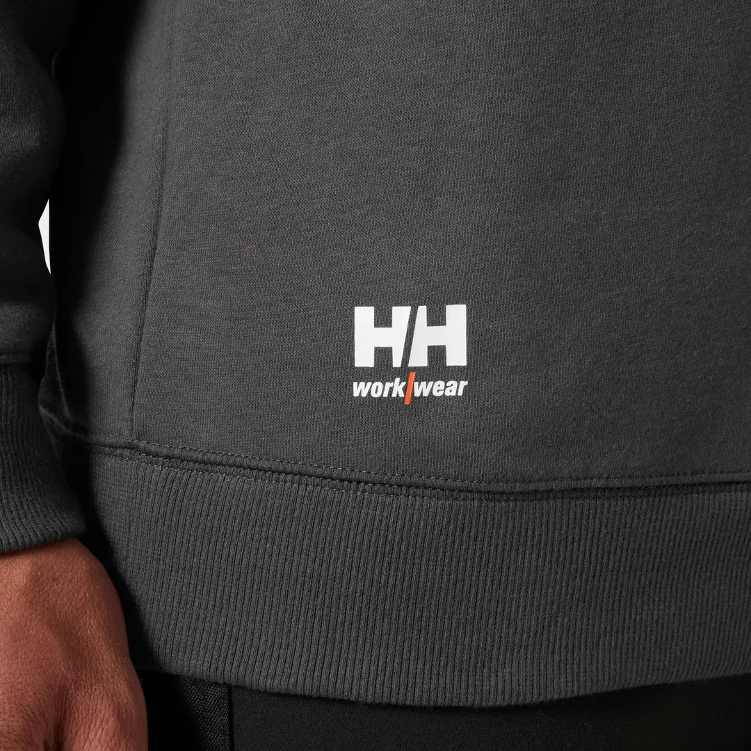 Helly Hansen Work Wear - 79324_970_feature2 - Onbody-S25-Summer 2025-Fundementals