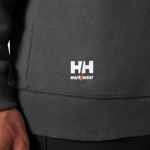 Helly Hansen Work Wear - 79324_970_feature2 - Onbody-S25-Summer 2025-Fundementals