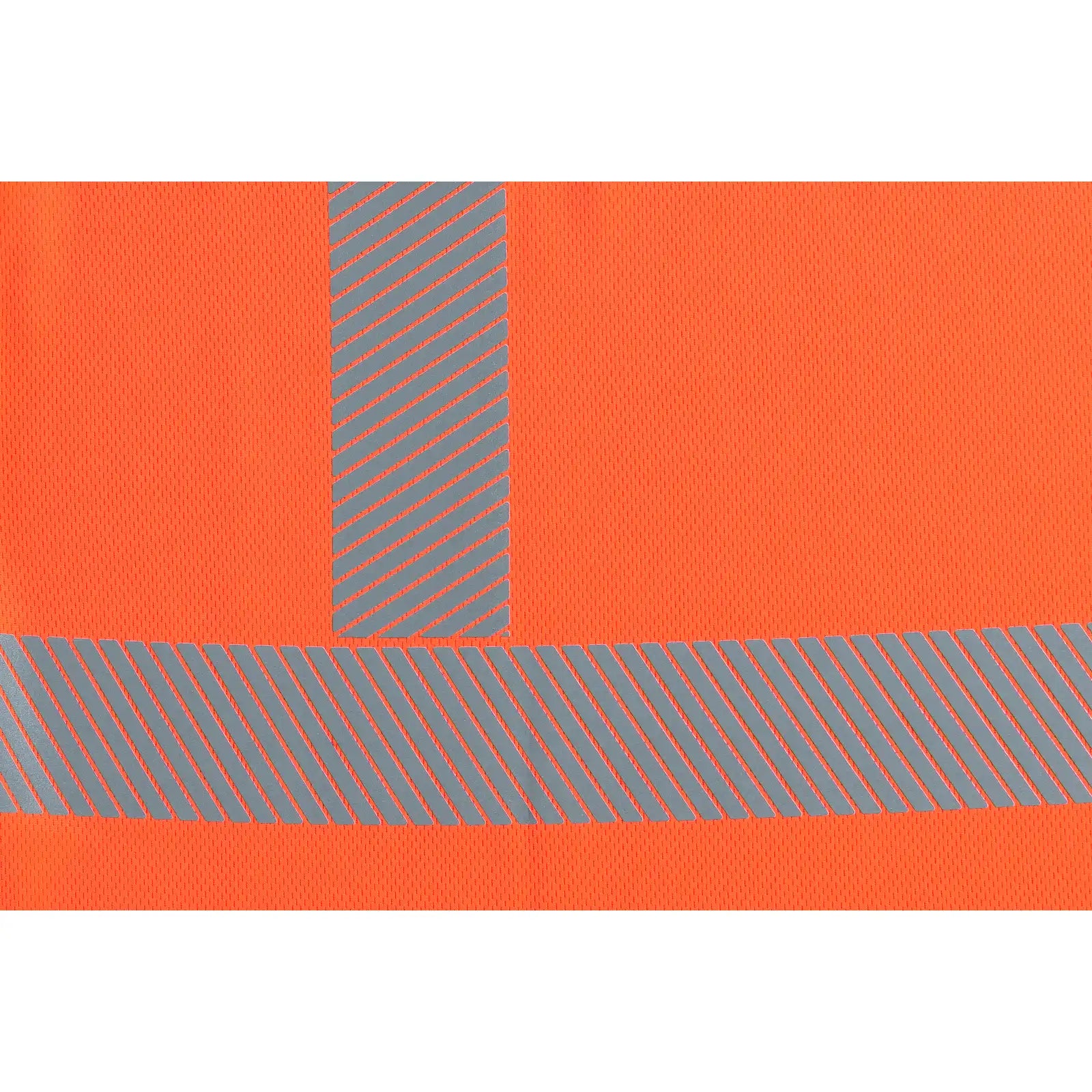 Planam Norit Warnschutz T-Shirt kurzarm gelb  XS gelb - Extra Detailbild