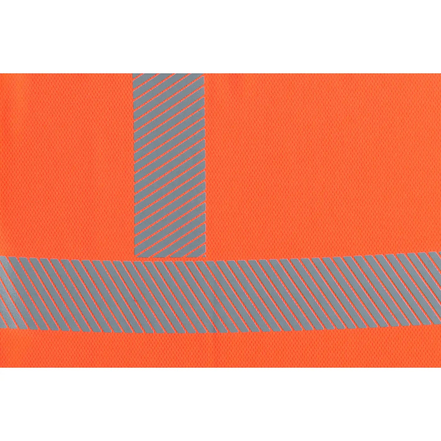 Planam Norit Warnschutz T-Shirt kurzarm gelb  XS gelb - Extra Detailbild