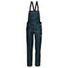 SYMBOL BIB-TROUSERS - Adjustable Waist - Elastic Shoulder Straps - Reinforced Seams - Image 1