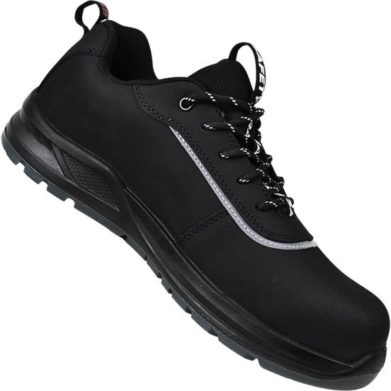 SIENNA Safety Shoe - S3S - Glassfibre Toecap - Puncture-Proof Midsole - Image 11