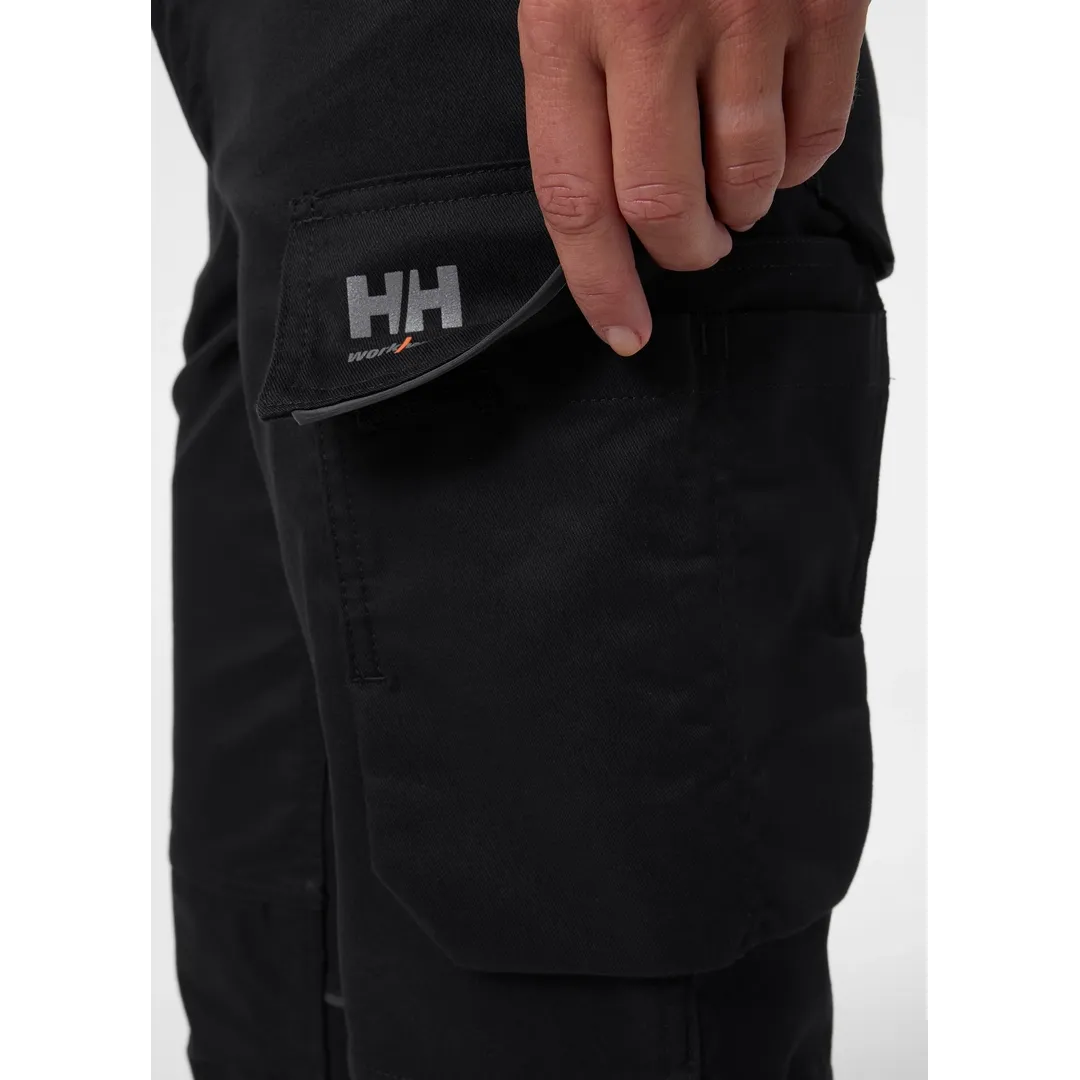 Helly Hansen Work Wear - 77529_990_feature1 - 