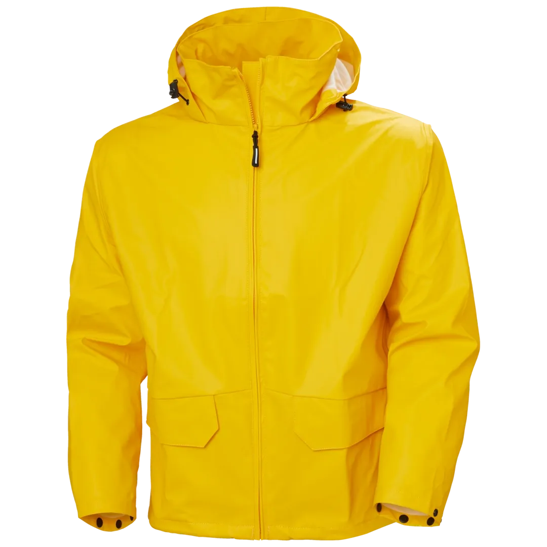 Helly Hansen Work Wear - 70180_310 - Rainwear-Winter 2020-Product Flat Shots-Product Flat Shots