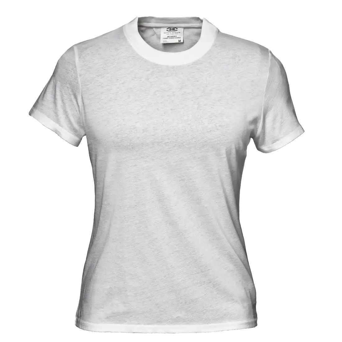 Sir Safety SAMBA ladies' t-shirt - MC3092K1