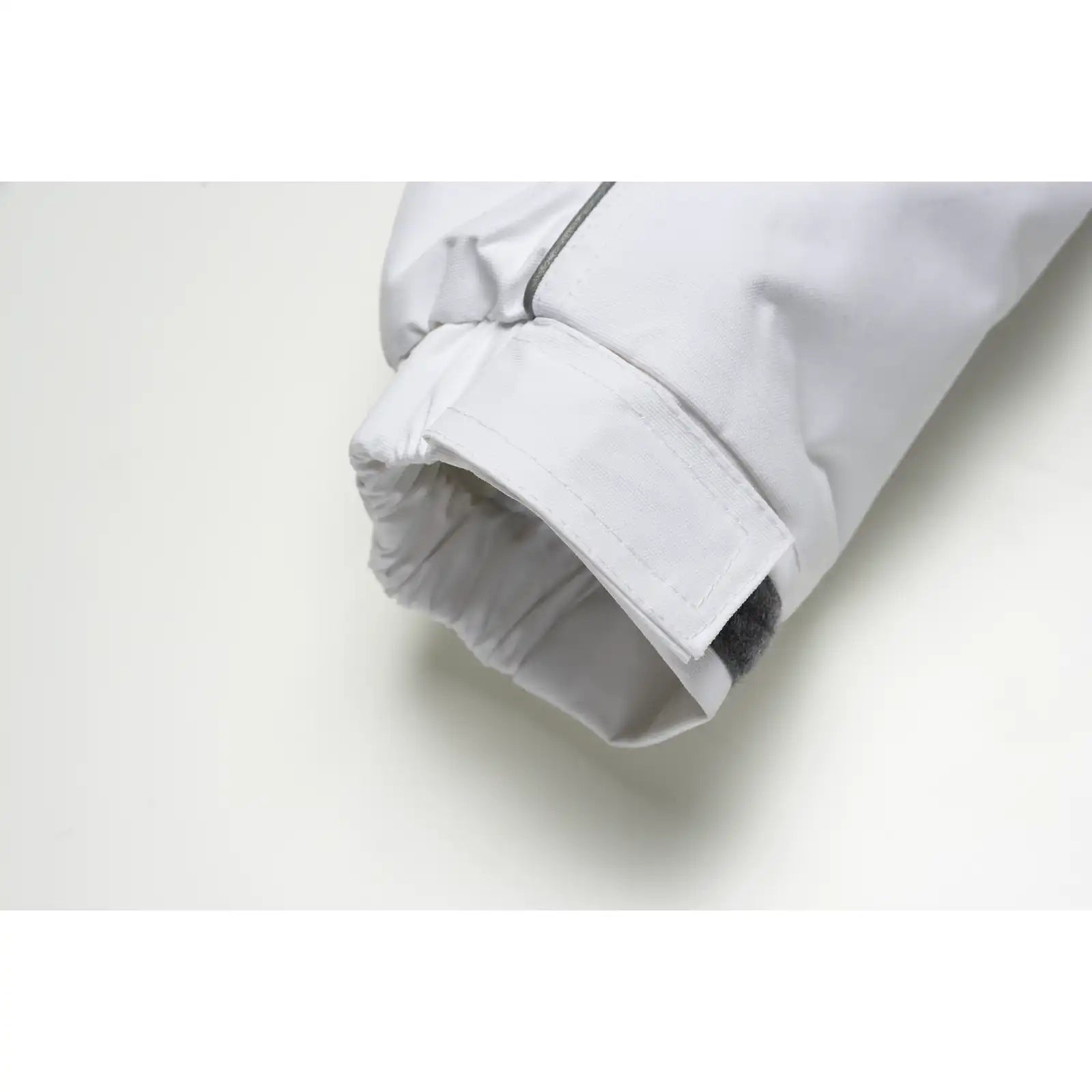 Planam Plaline Winterblouson kornblumenblau/marine XS kornblumenblau/marine - Extra Detailbild