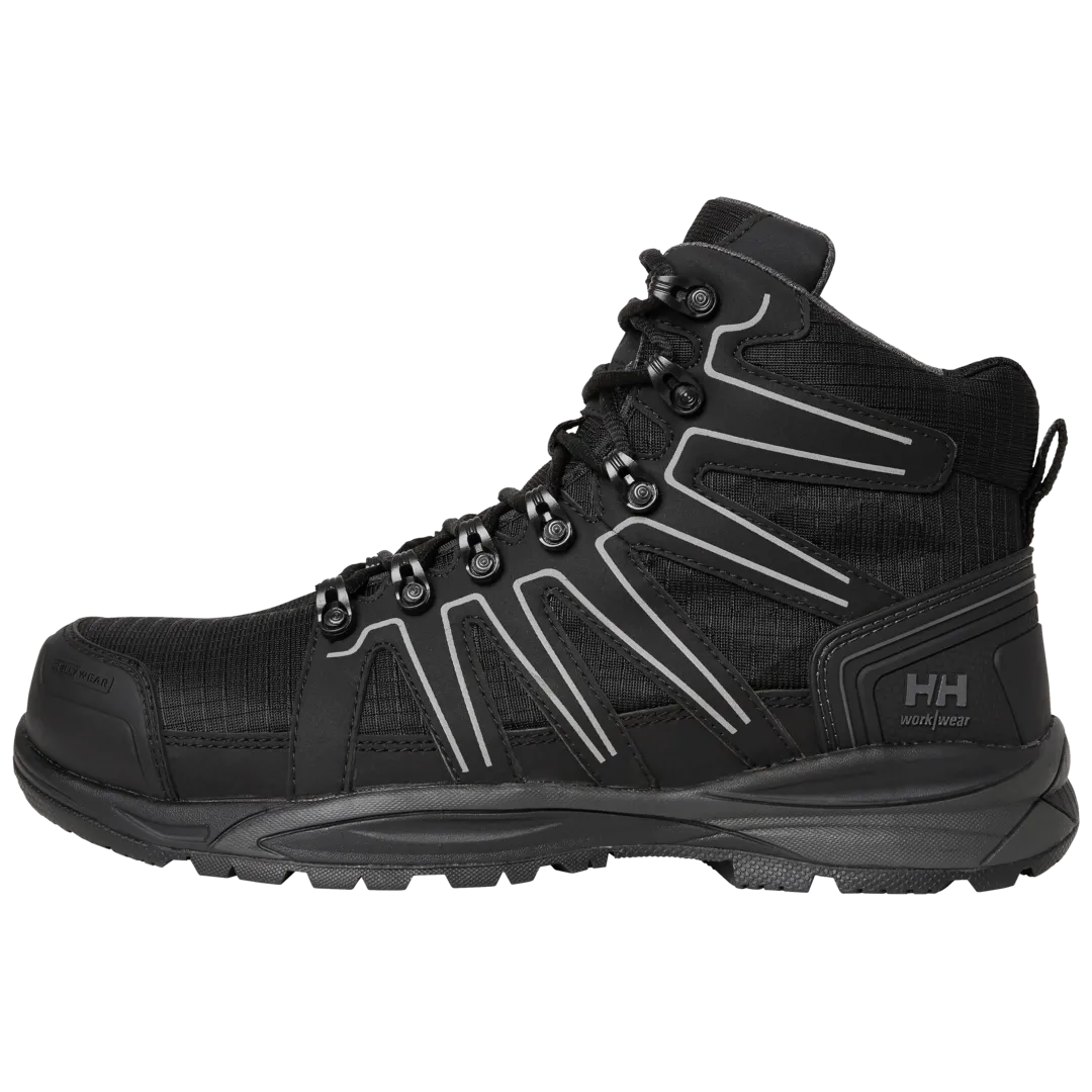 Helly Hansen Work Wear - 78422_930 - Footwear-Summer 2022-Product Flat Shots-Product Flat Shots