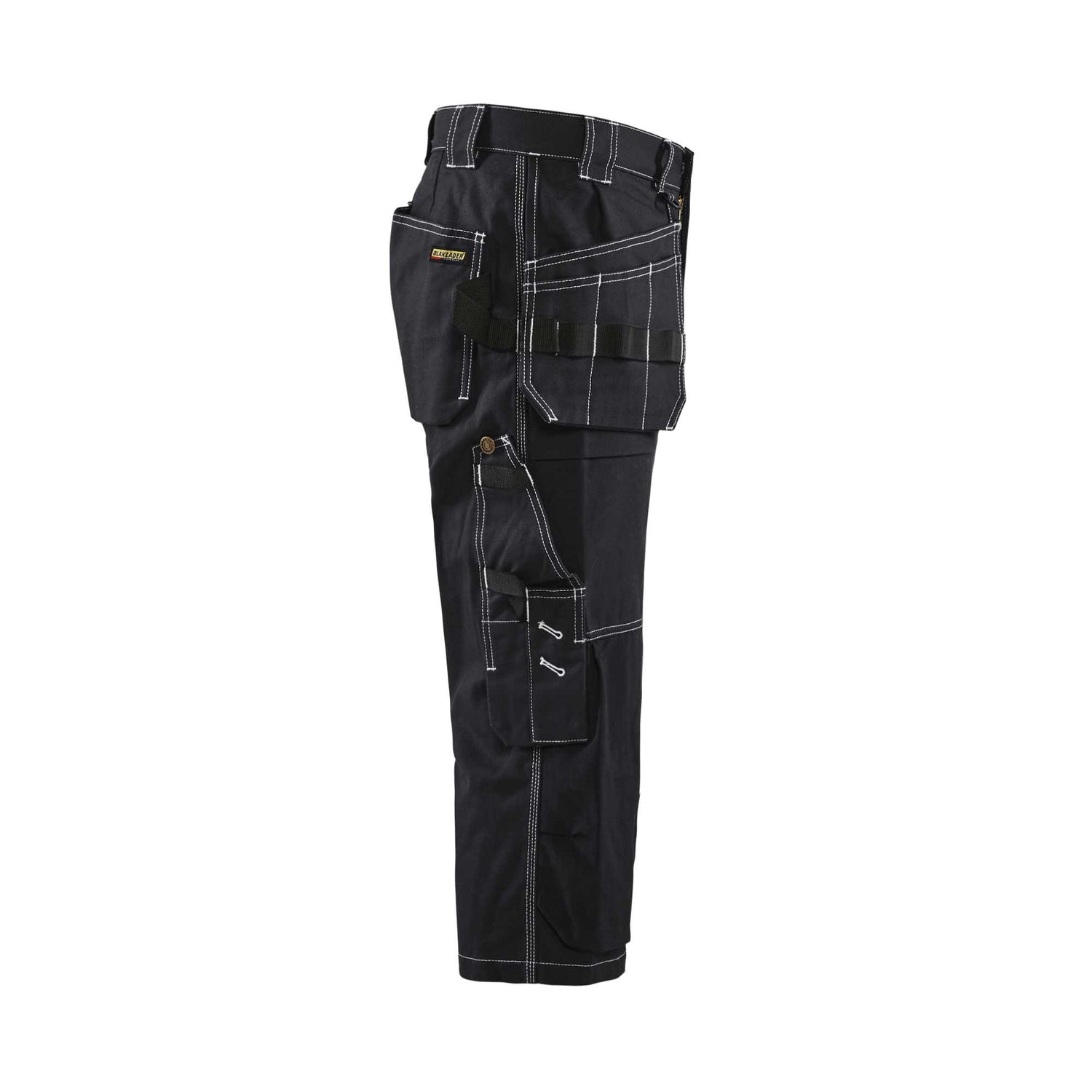 BLAKLADER 15401370 Pirate Shorts Work Pirate Bermuda Men - 100% Cotton