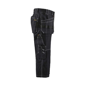 BLAKLADER 15401370 Pirate Shorts Work Pirate Bermuda Men - 100% Cotton