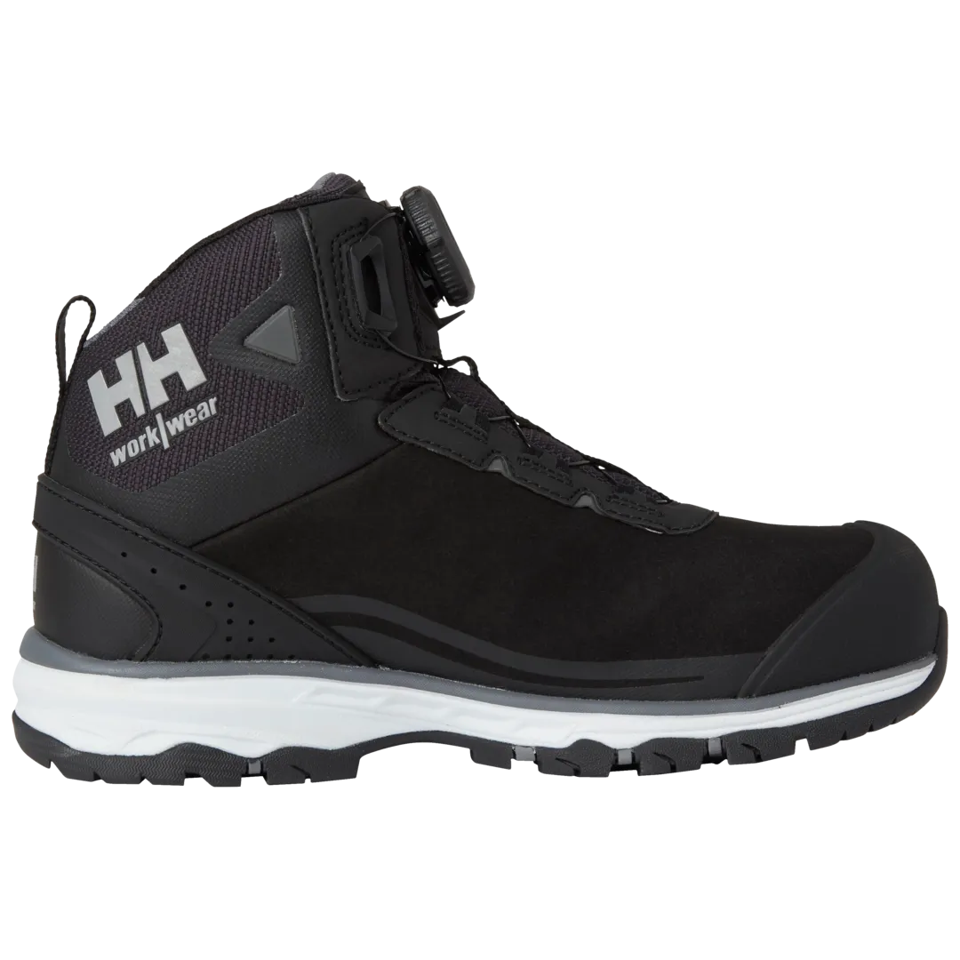 Helly Hansen Work Wear - 78249_930_detail2 - Footwear-Product Flatshot-Winter 2022-FW22-Product Flat Shots