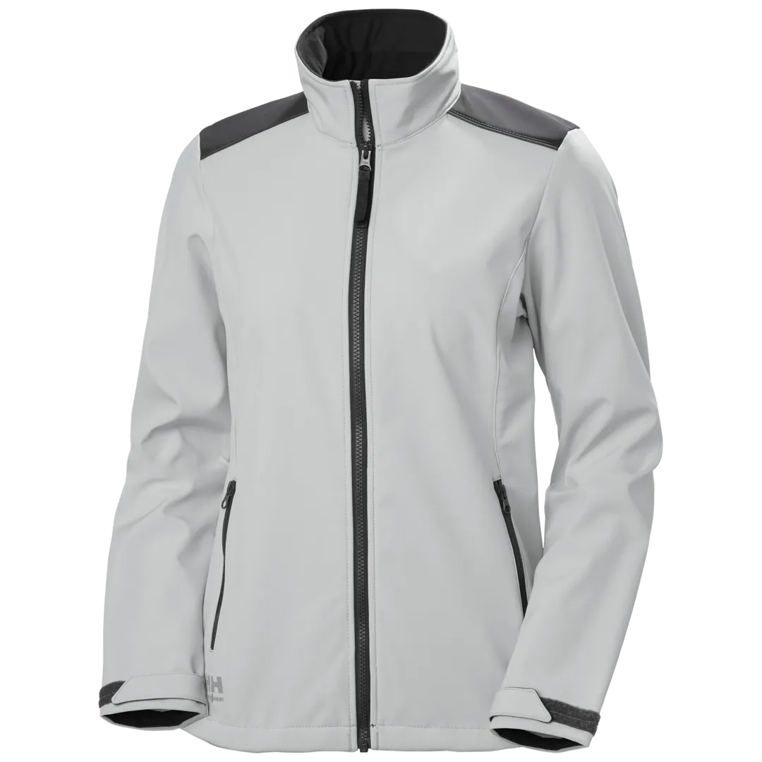 Helly Hansen Work Wear - 74241_919 - Product Flatshot-Summer 2023-S23-Manchester-Tradesmen