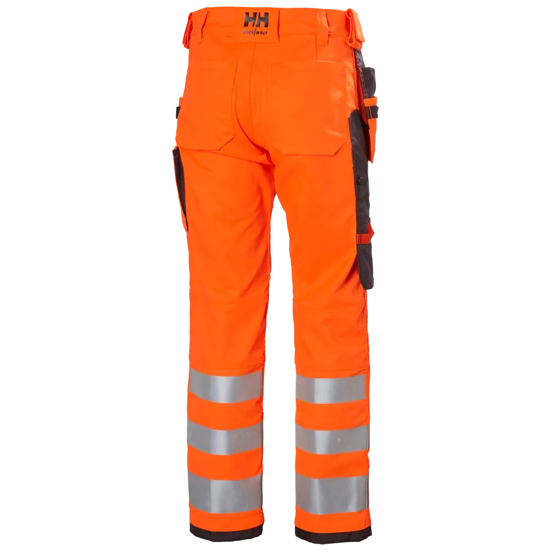 Helly Hansen Work Wear - 77423_269B - Winter 2020-Hi Vis-Product Flat Shots-Product Flat Shots