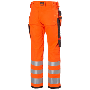 Helly Hansen Work Wear - 77423_269B - Winter 2020-Hi Vis-Product Flat Shots-Product Flat Shots