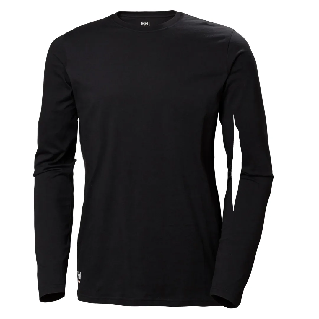 Helly Hansen Work Wear - 79159_990 - Front-Tradesmen-Winter 2020-Product Flat Shots-Product Flat Shots