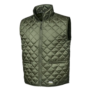 SIR SAFETY THERMO Gilet da Lavoro UOMO - Antivento