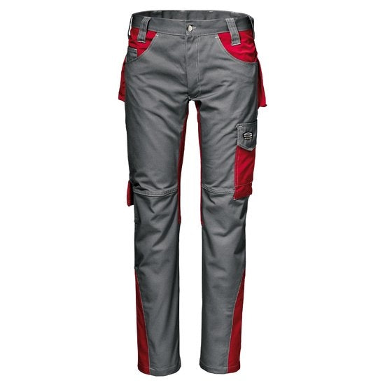 FUSION TROUSERS - Reinforced Seams - Multi-Functional Pockets - Durable Cotton - Image 3