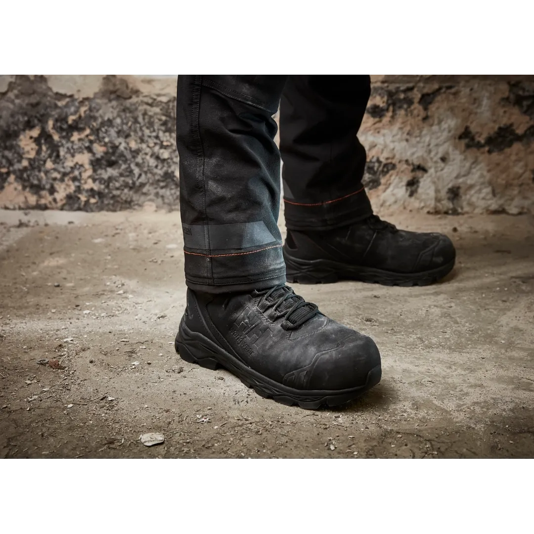 Helly Hansen Work Wear - HH_WW_shoes_78405_990-0120 - Winter 2021-Action-Footwear