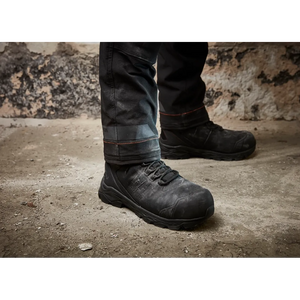 Helly Hansen Work Wear - HH_WW_shoes_78405_990-0120 - Winter 2021-Action-Footwear