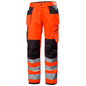 Helly Hansen Work Wear - 77512_169 - UC-ME-UCME-Hivis-FW22-Winter 2022-Product Flatshot-Hi Vis-Product Flat Shots