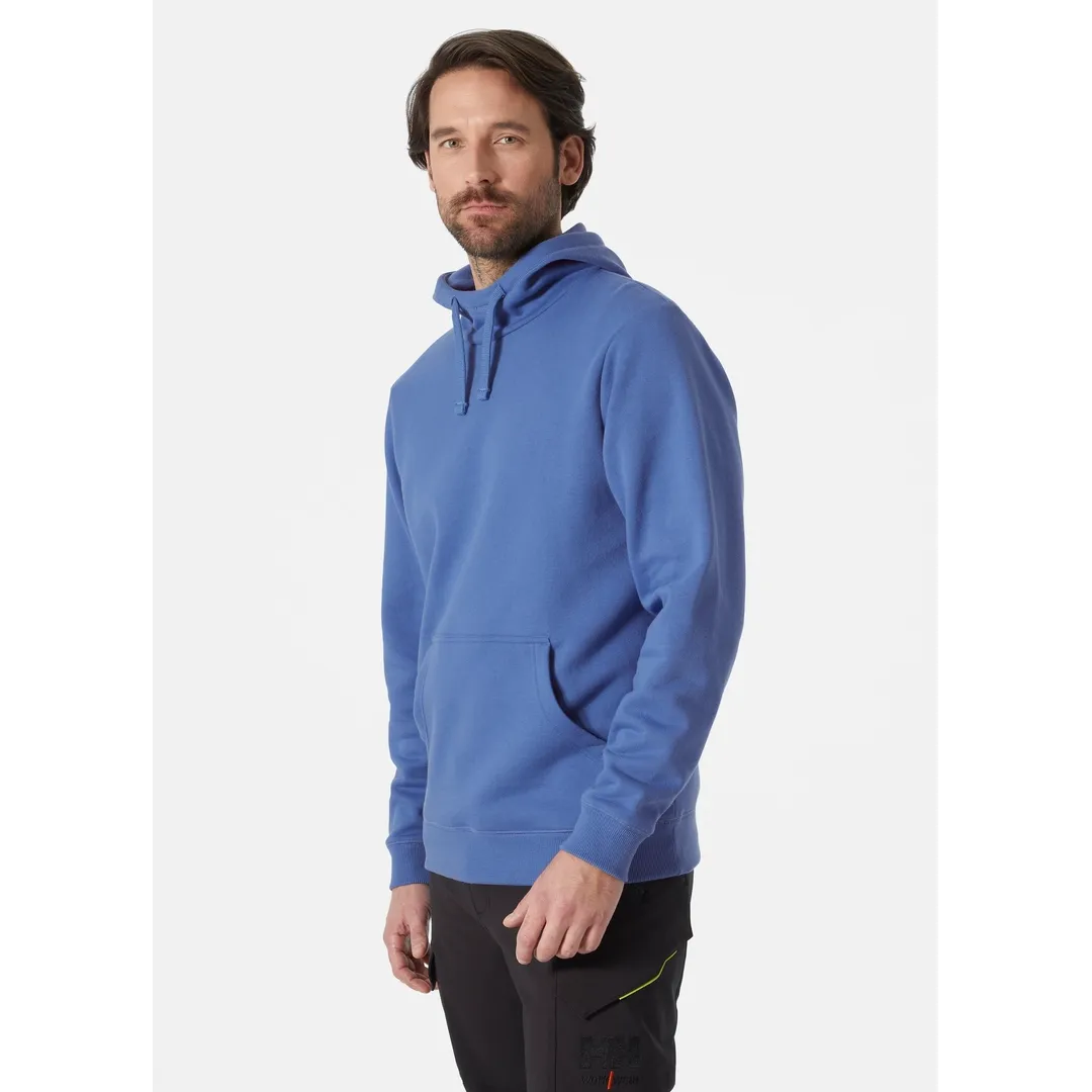Helly Hansen Work Wear - 79327_558_onbody1 - Onbody-W23-Winter 2023-FW23-Fundementals-Classic