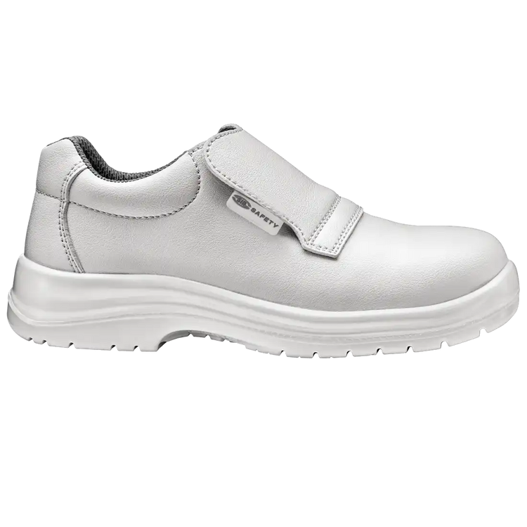 PRELUDE Safety Shoe - S2 - Metal-Free - Fibreglass Toecap - Image 1